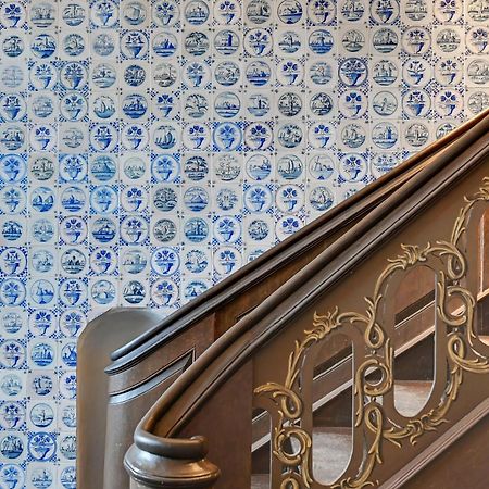 Historical Townhouse By Blue Mandarin Apartment Gdańsk Exterior foto