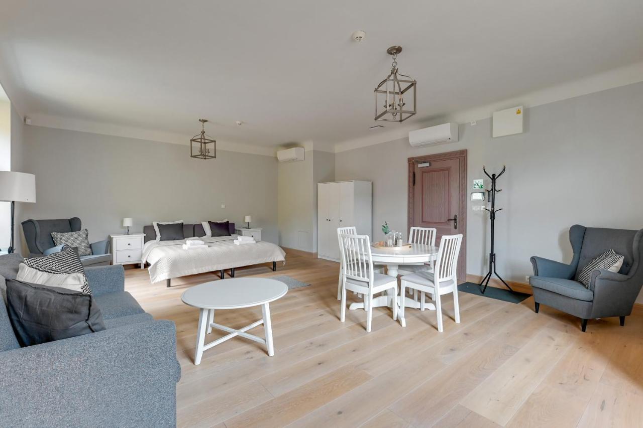 Historical Townhouse By Blue Mandarin Apartment Gdańsk Exterior foto