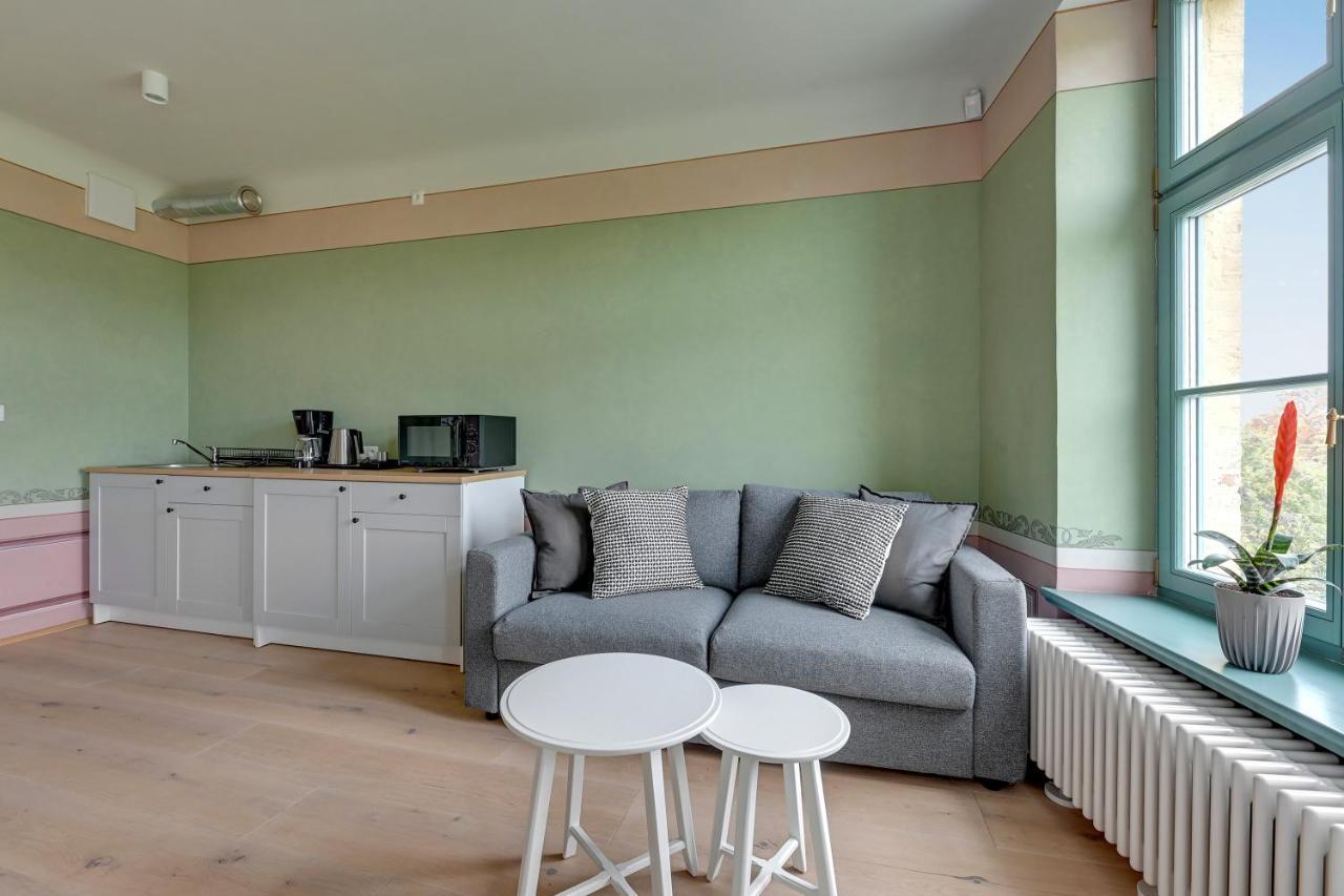Historical Townhouse By Blue Mandarin Apartment Gdańsk Exterior foto
