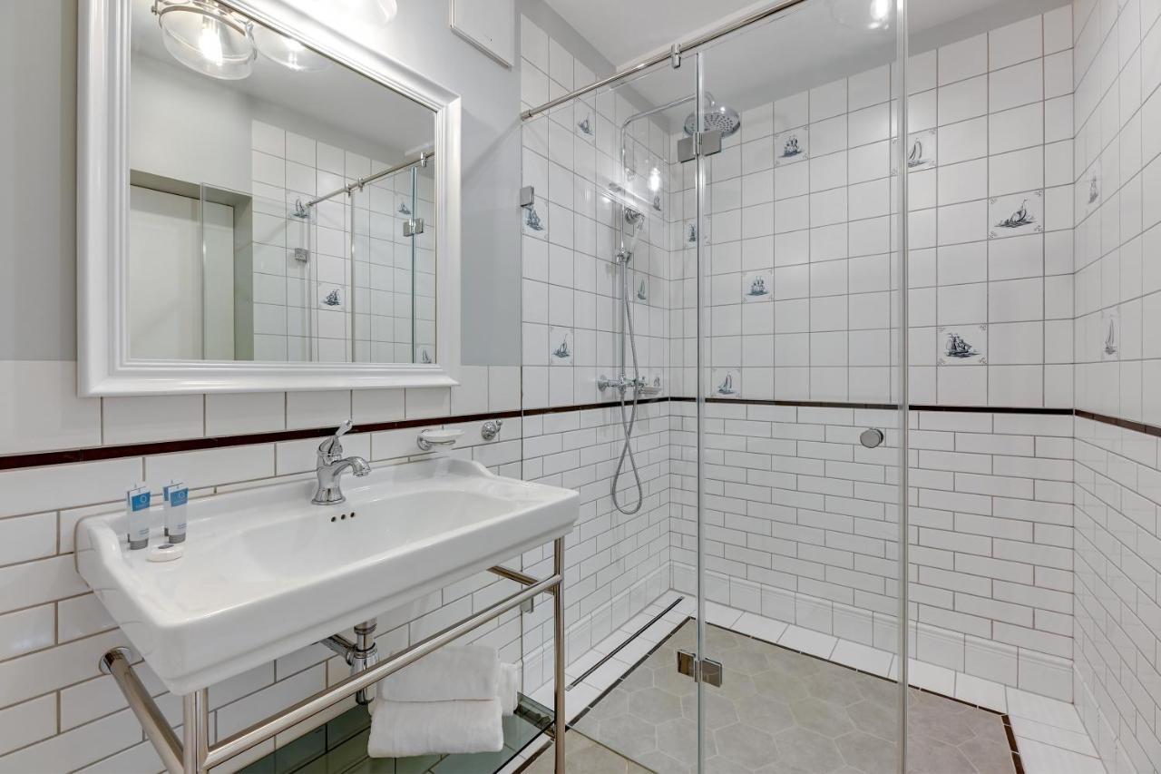 Historical Townhouse By Blue Mandarin Apartment Gdańsk Exterior foto