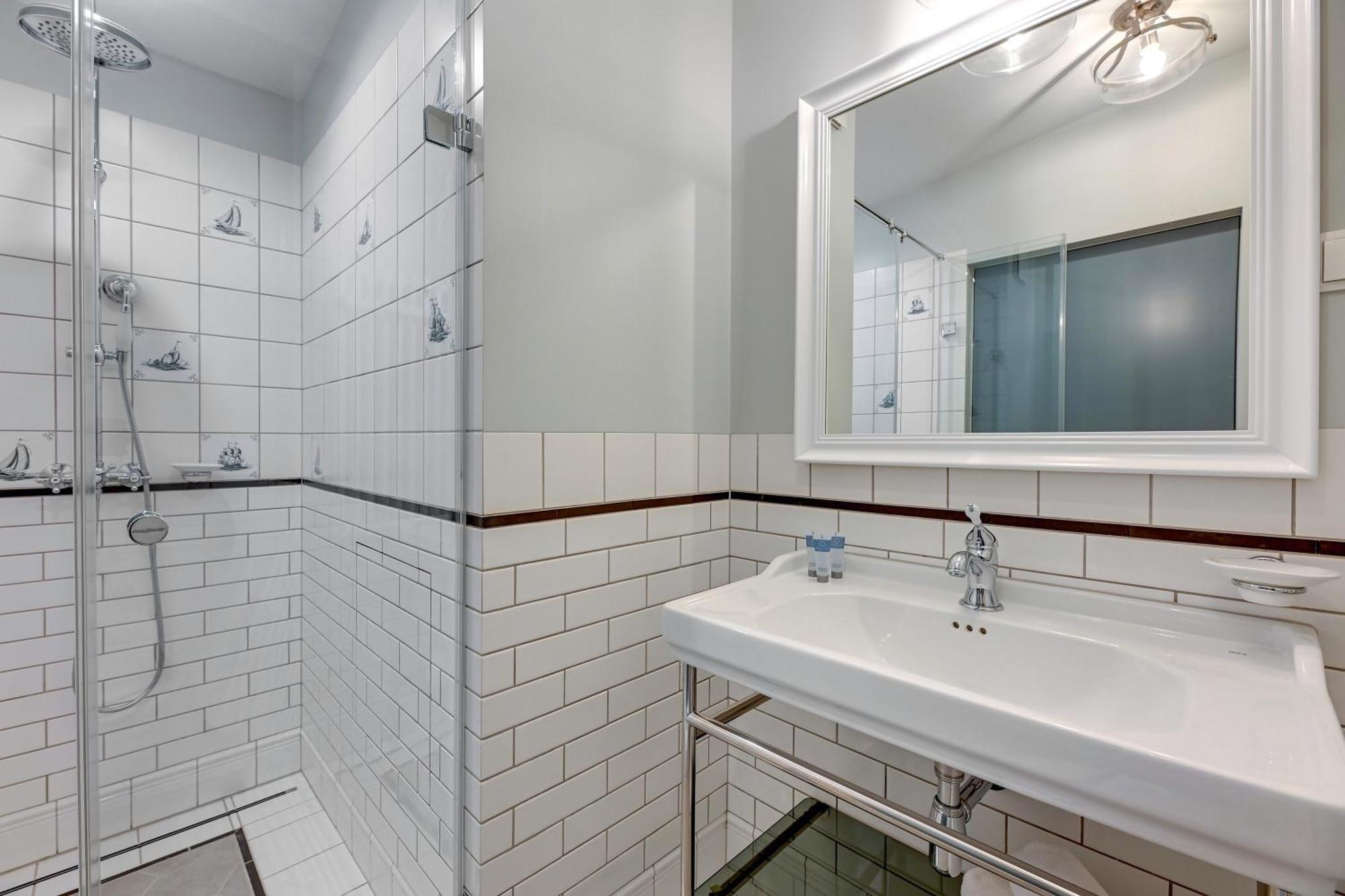 Historical Townhouse By Blue Mandarin Apartment Gdańsk Exterior foto
